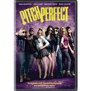 USED-Pitch Perfect (DVD)
