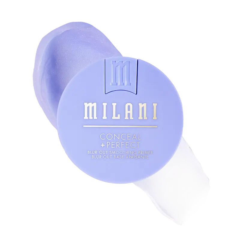 Milani Conceal + Perfect Blur Out Smoothing Primer for Makeup Application