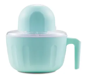 Americana 1 pint Ice Cream Maker w/ Freeze Bowl