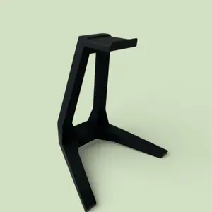 Headset Stand
