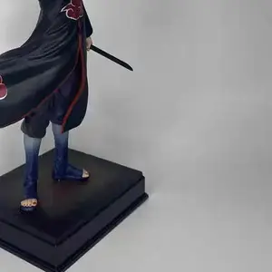 P-A-I-I-N-PVC Figure for Home Decoration