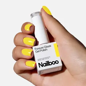 Lemonade Gel Polish