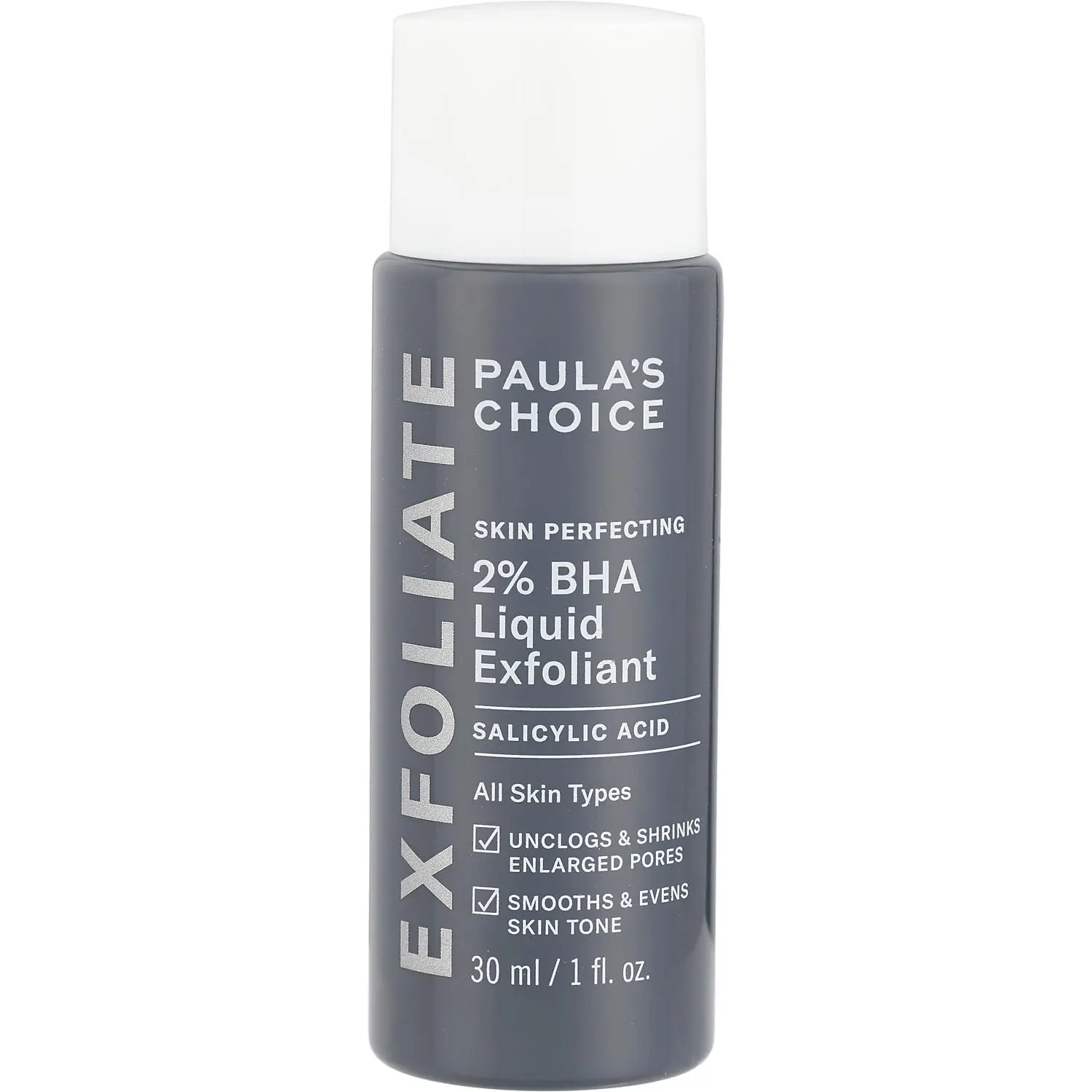Paula's Choice By Paula's Choice Skin Perfecting 2% Bha Liquid Exfoliant For Women Paula's Choice By Paula's Choice Skin Perfecting 2% Bha Liquid Exfoliant For Women