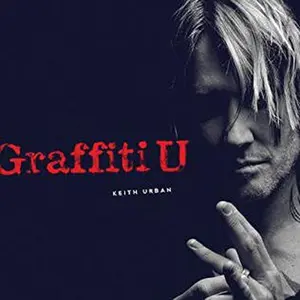 Keith Urban - Graffiti U (Mint (M)) Pop, Folk World & Country (2xLP, Album)