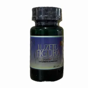 Fit booster detox