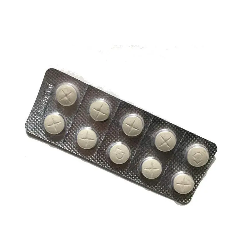 HOT 2026  10 Tabletas de cuajo Marschall 50 para hacer queso rennet tablets sheese