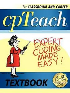 USED-Cpteach Expert Coding Made Easy!: For Classroom and Career by Patrice Morin-Spatz (Paperback)
