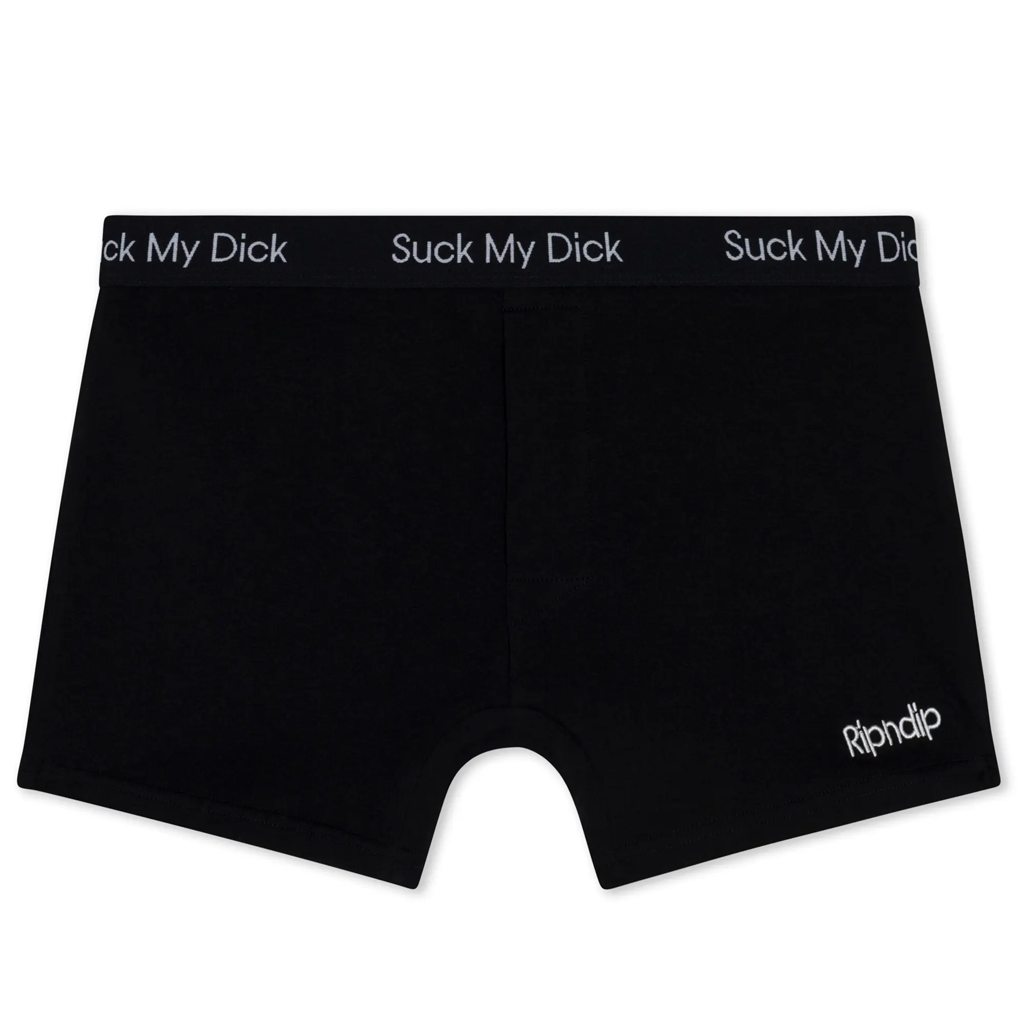SMD Boxers (Black)