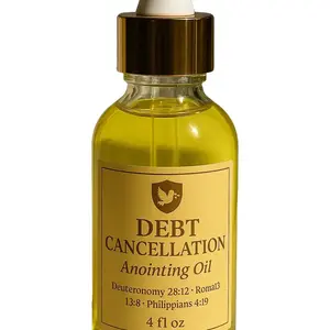 Religious & Ceremonial Prayer Use Moments Anointing