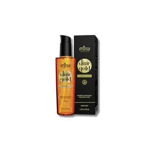 ARGAN & CAVIAR ELIXIR - 140ml