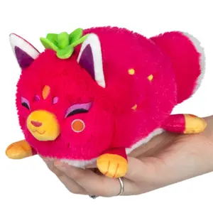 Alter Egos Series 15: Fruity Kitsune Plush Toy