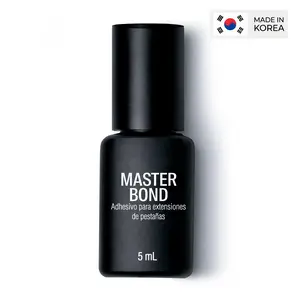 Master Bond Adhesive for Eyelash Extension Fast Drying
