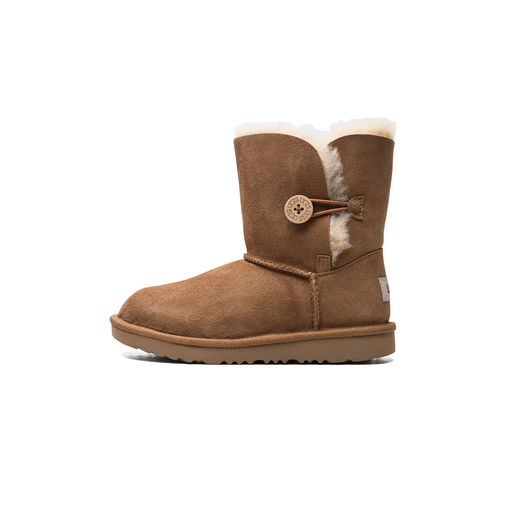 Bailey Button Ii Boot "CHESTNUT" 1017400K CHE