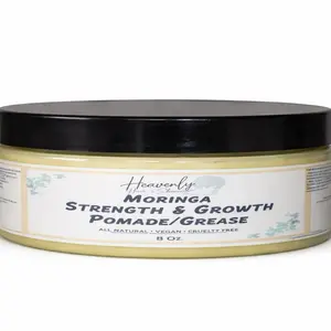 Moringa Strength & Growth Pomade/Grease
