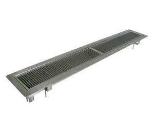 BK Resources, BK-URTR-72, Drip Tray Trough, Beverage