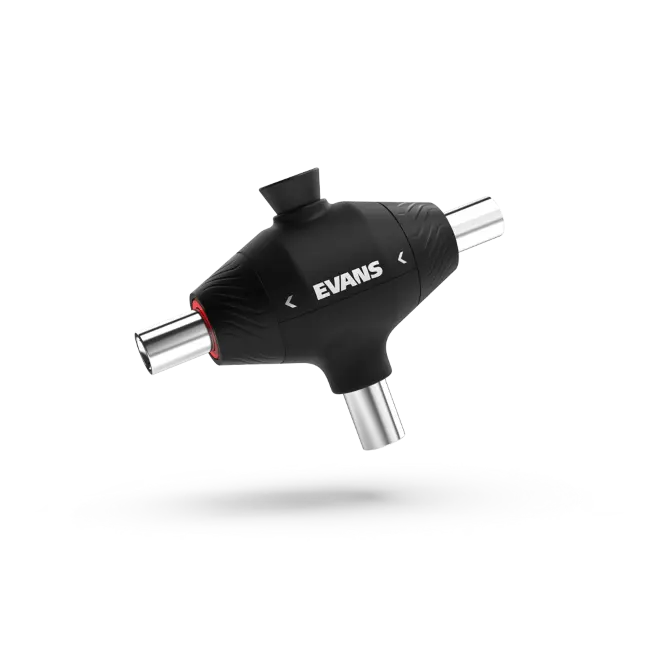 EVANS DAPCK PULL CORD DRUM KEY