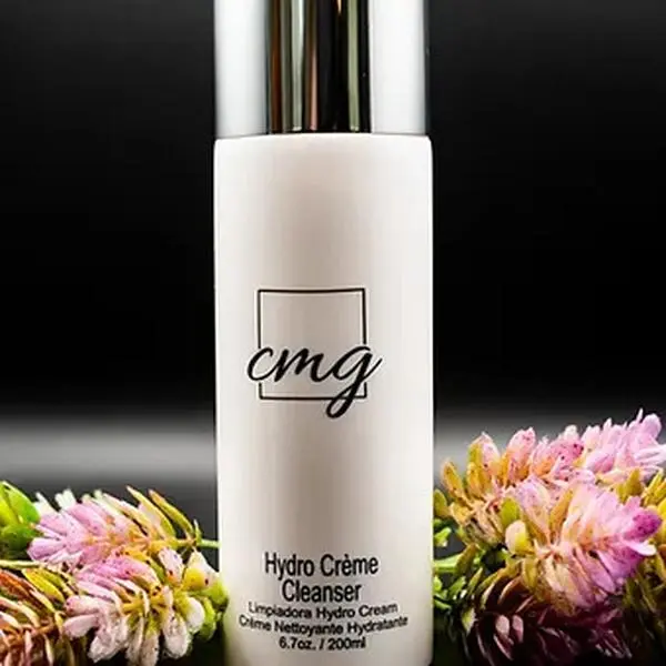 Hydro Creme Cleanser Skincare Facial Cleansing