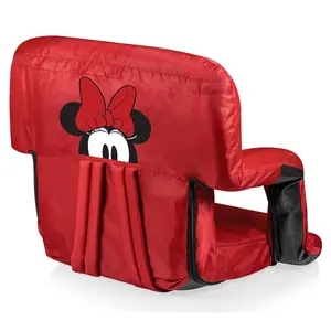 Minnie Mouse - Ventura Portable Reclining Stadi um Seat
