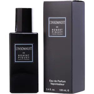 L'insomnuit De Robert Piguet By Robert Piguet Eau De Parfum For Unisex
