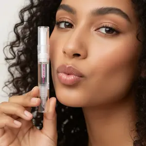 Plump me up XR EXTREME Lip Plumper Treatment for Fuller Looking Lips – Hydrating Lip Plumping Serum with Visible Plumping Effect, Nourishing Lip Enhancer for Smooth Soft Lips, High Shine Plump Finish for Naturally Fuller, Juicy Looking Lip