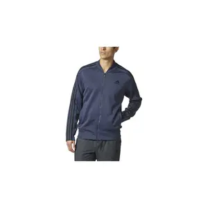 Sport Id Bomber Jacket "TRACE BLUE" BR3278