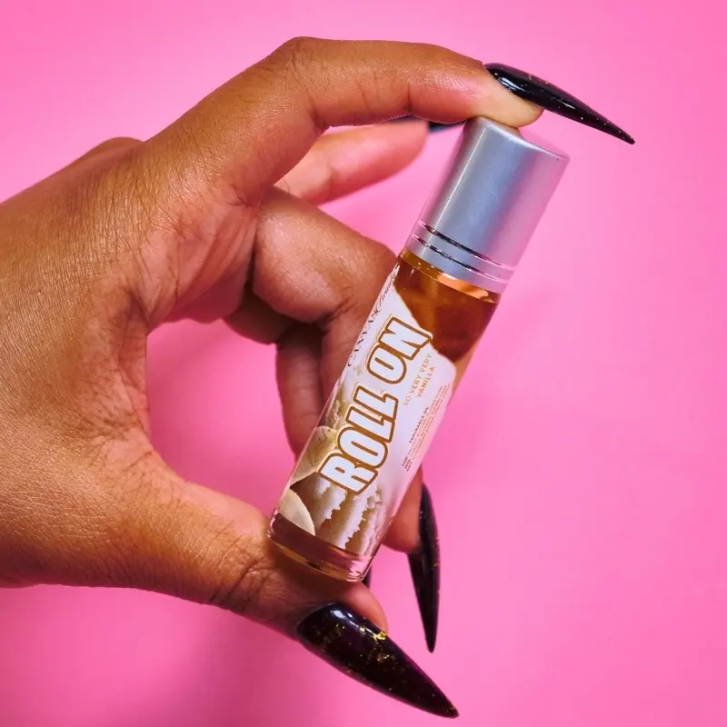 So Very Very Vanilla