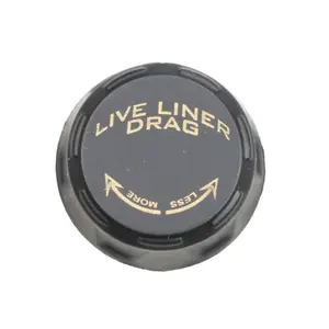 Penn Part 088 SSV4500LL Sku#1277029 Rear Drag Knob*Read Description*