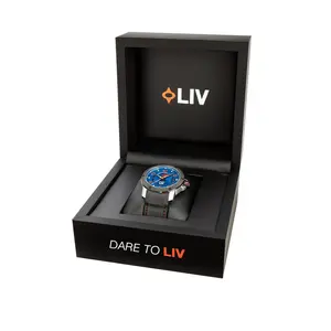 Regular LIV Box