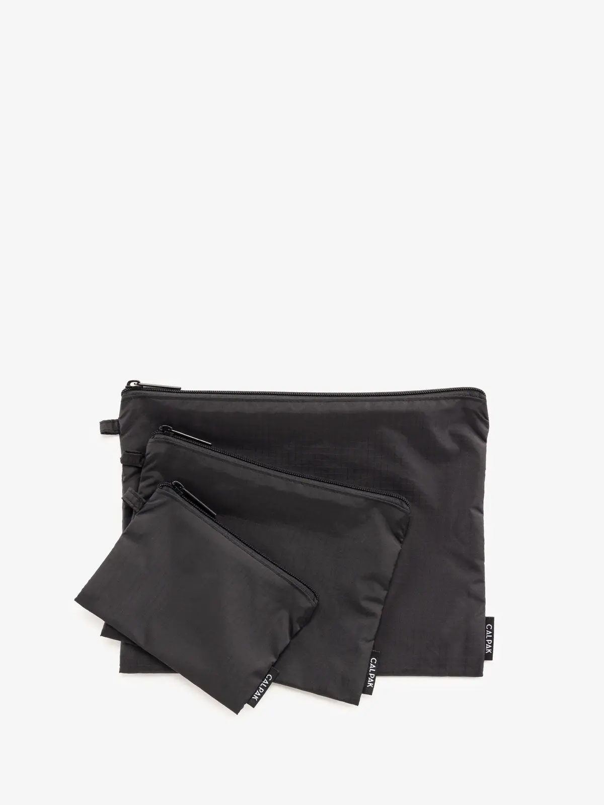 Compakt Zip Pouch Set Compakt Zip Pouch Set