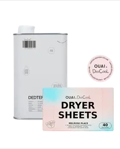 Spring Laundry Duo - Laundry Dedtergent and Dryer Sheets