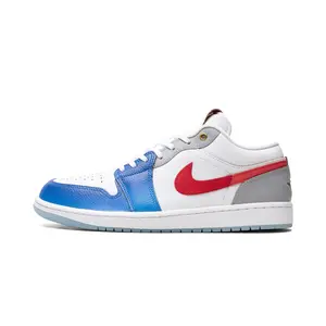 Air Jordan 1 Low "Philippines" FN8901 164