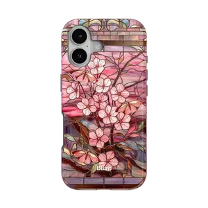 Clara iPhone Case