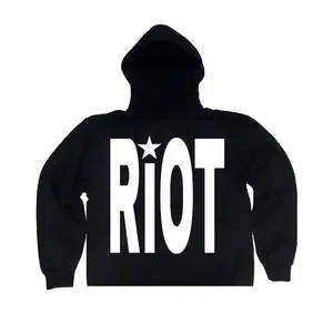 RIOT HOODIE