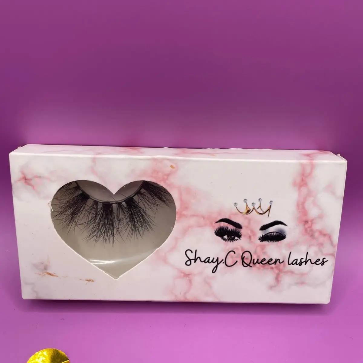 Camila Eyelashes