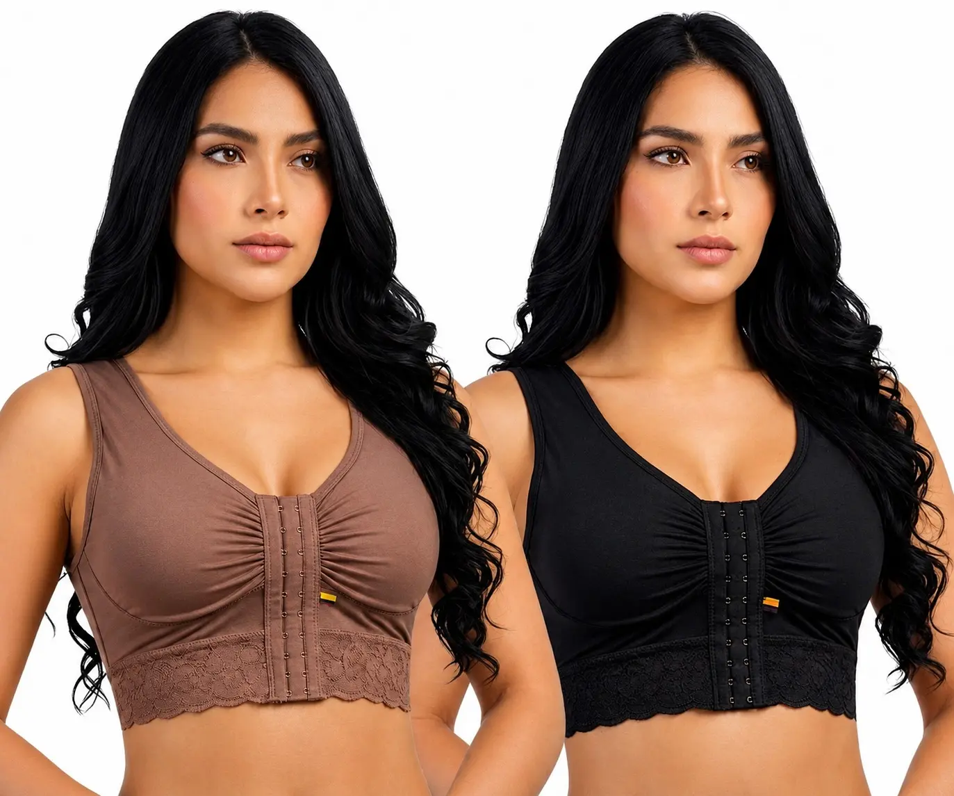 BUNDLE BRASIER VERANO
