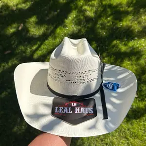 Leal hats bangora calidad 50x