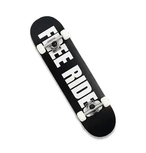 FREE DECK