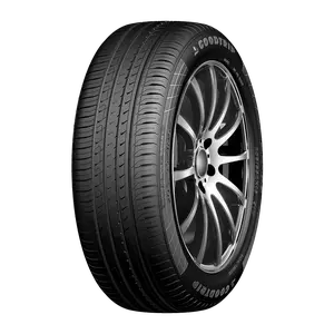 GOODTRIP GR-66 205/55R16 91V | All Season Tire, 50K Mile Warranty, Road Hazard, Fits select Toyota Corolla, Nissan Versa & more, For Sedan/Crossover/SUV