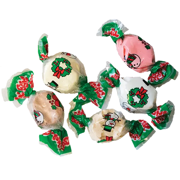 Christmas Taffy Mix