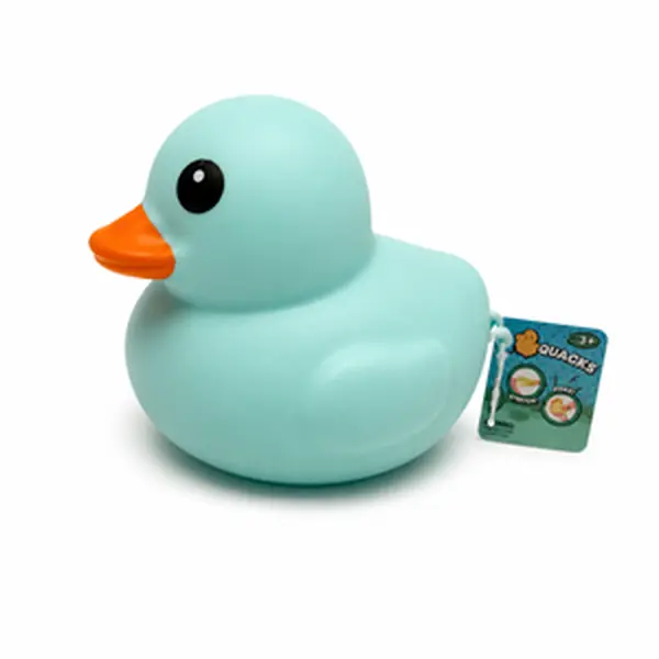 Sunny Days Laffy Quack Ducks - All Variations ( Normal , Pastel and Tie Dye )