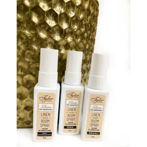 Glam on Demand Tyler Linen & Room Spray 34g