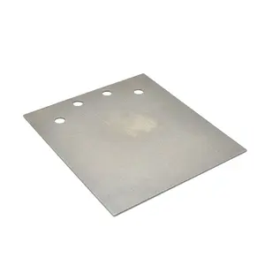 Superior Steel SC10018B 6 Inch Wide x 7 Inch Long Replacement Blade For SDS MAX (48-62-4096)