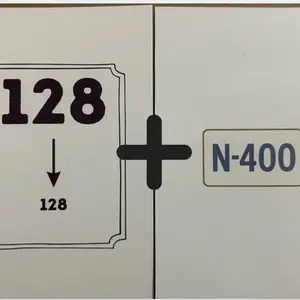 Dúo de Resumen de 128 Preguntas y Definiciones Ilustradas
