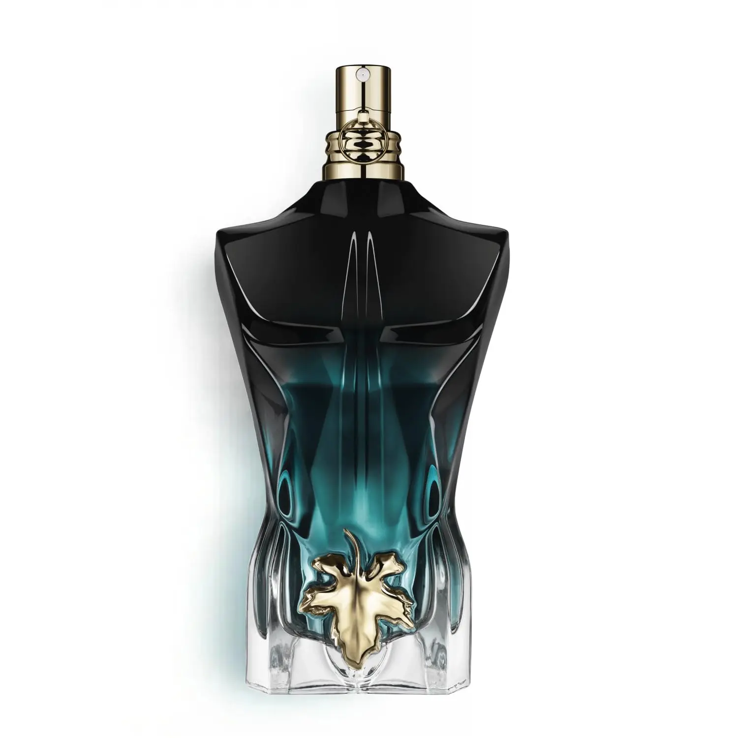 Jean Paul Gaultier Le Beau Le Parfum Intense for Men - Long Lasting Woody Amber Men's Cologne Eau de Parfum with Coconut Wood, Tonka Bean & Sandalwood 4.2 Fl Oz (Pack of 1)