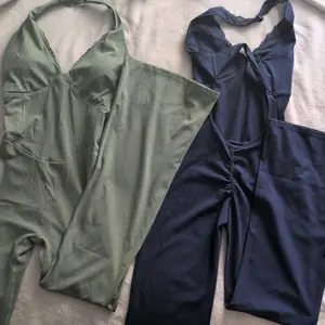 one piece bodysuit flared leggings