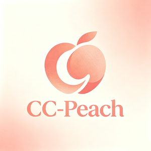 CC-Peach Chic