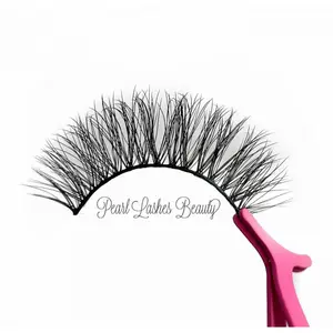 Madison | Pearl Lashes Beauty synthetic lashes 15mm
