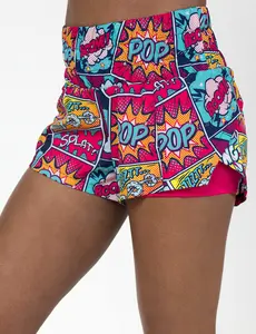 Day Dream Shorts | Knockout
