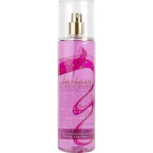Fantasy Britney Spears By Britney Spears Body Mist For Women