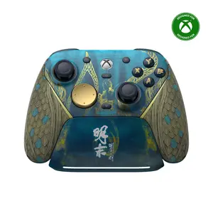 GameSir G7 Pro WUCHANG: Fallen Feathers Edition | Wireless Console Controller for Xbox Dragon GameSir G7 Pro WUCHANG: Fallen Feathers Edition | Wireless Console Controller for Xbox Dragon